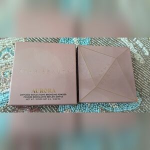 NIB Athr Beauty Diffused Reflections Bronzing Powder